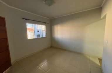 Casa para locação em Avaré